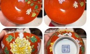 一封写给生命的情书： 雍正与他的陶瓷